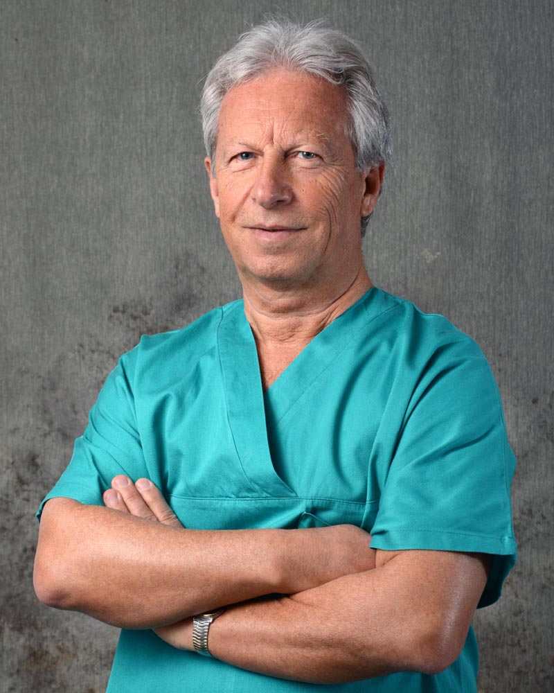 Dr. Giampietro Gubbini